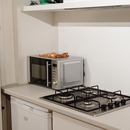 Suite N9 - Open Space In Pieno Centro ブレシア エクステリア 写真