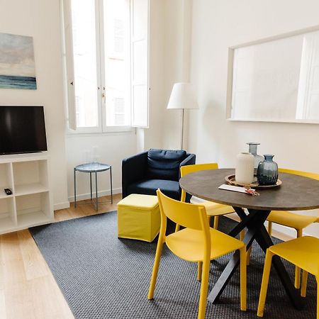 Suite N9 - Open Space In Pieno Centro ブレシア エクステリア 写真