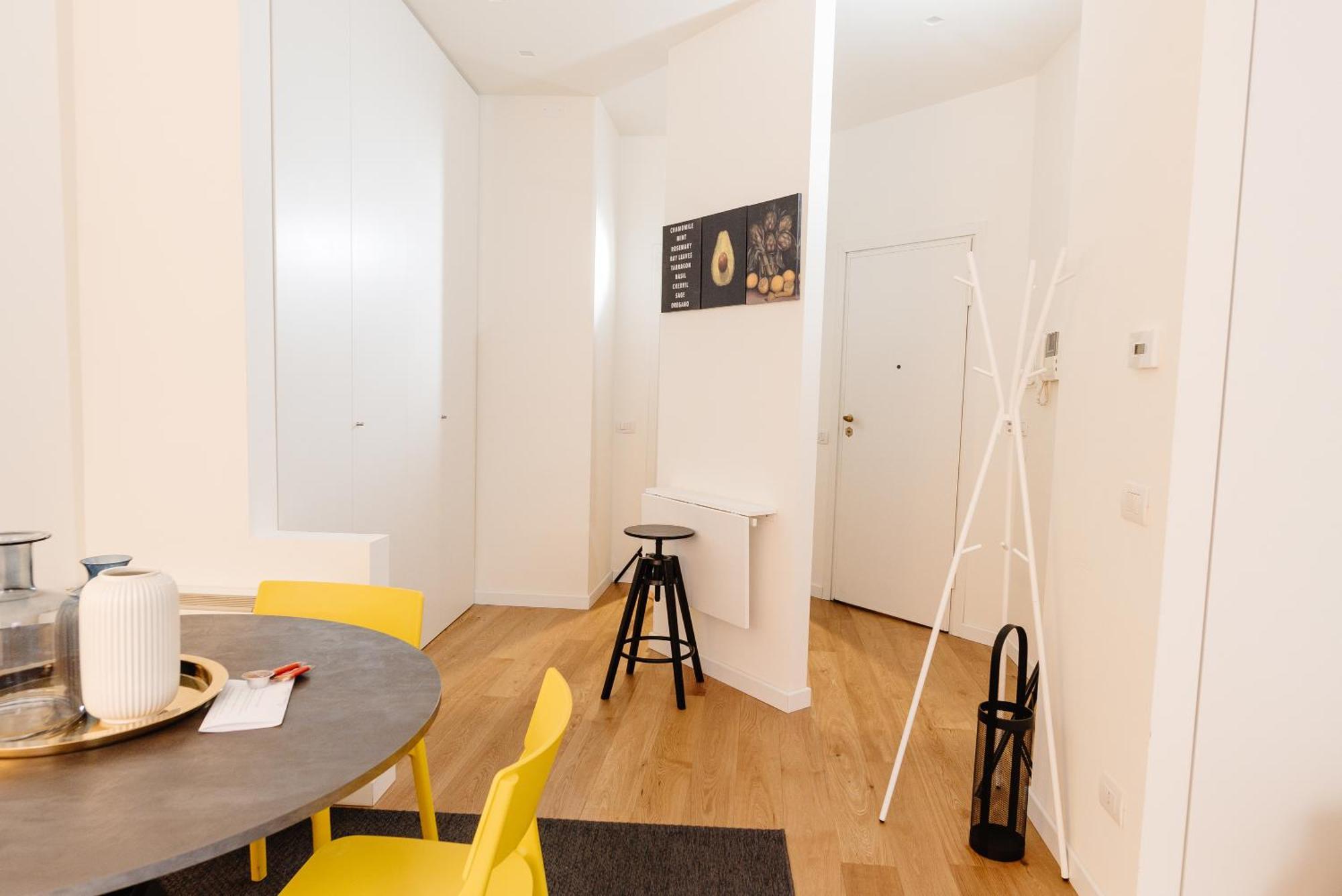 Suite N9 - Open Space In Pieno Centro ブレシア エクステリア 写真
